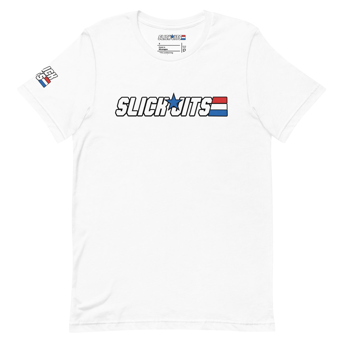 Commander T-shirt