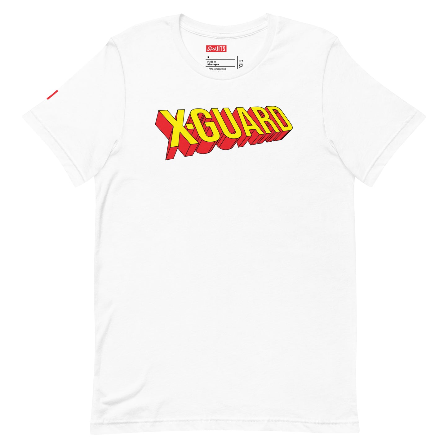 X-Guard T-shirt
