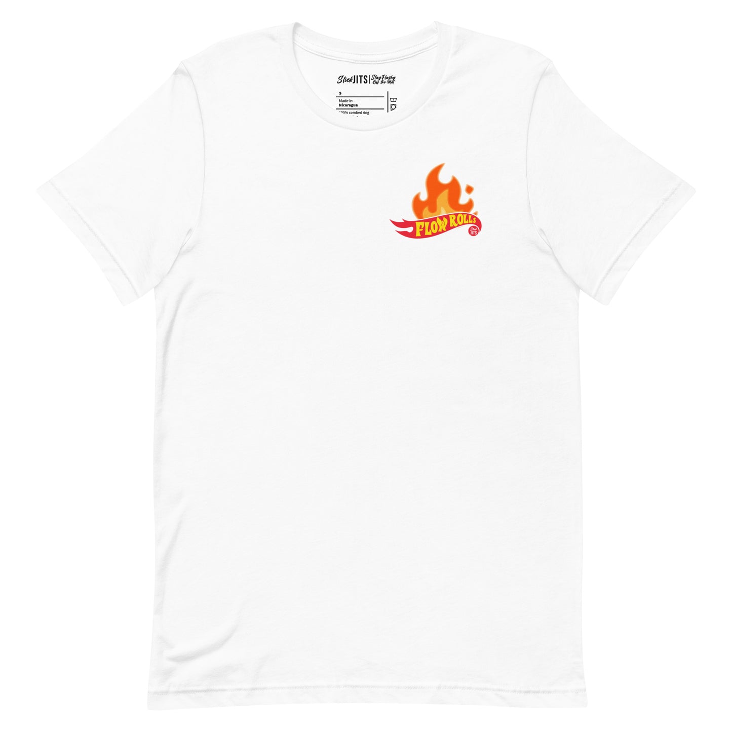 Flow Rolls T-shirt