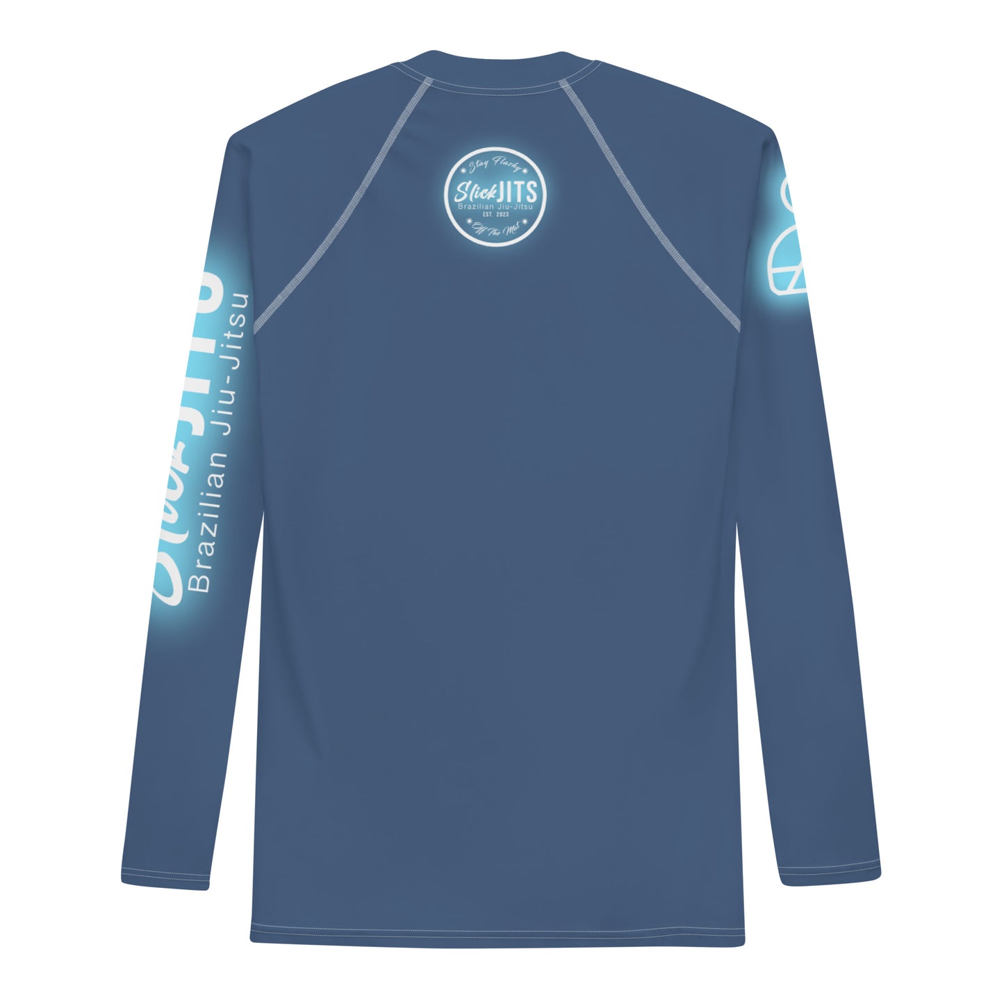 Arm Bar RashGuard