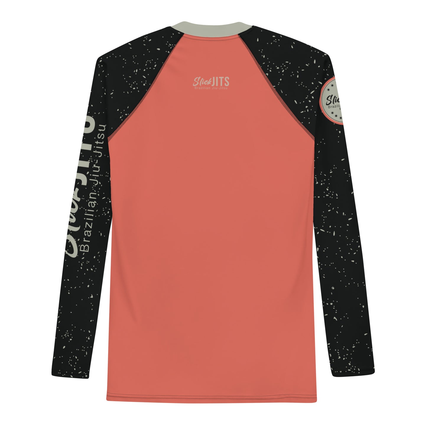 Misty October RashGuard