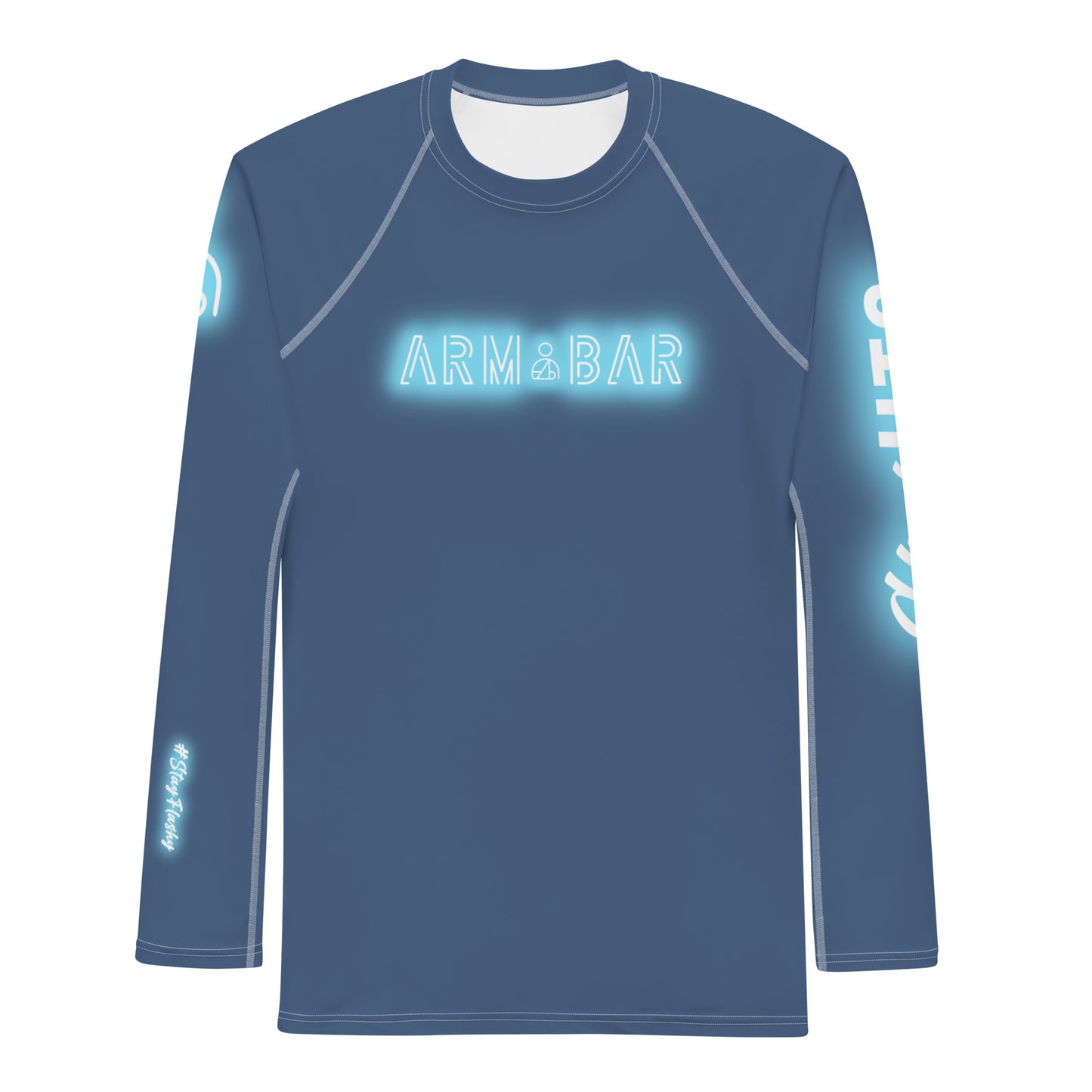 Arm Bar RashGuard