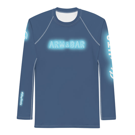 Arm Bar RashGuard