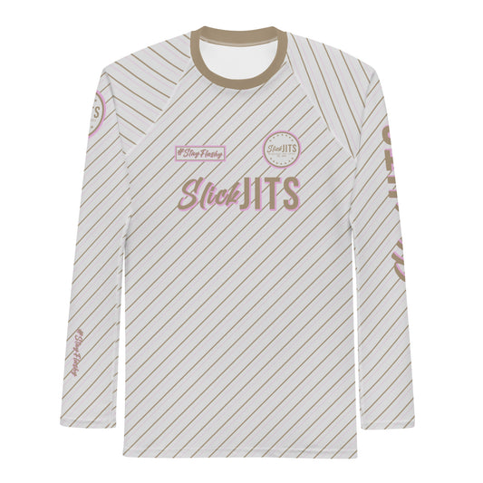 PinStripe RashGuard