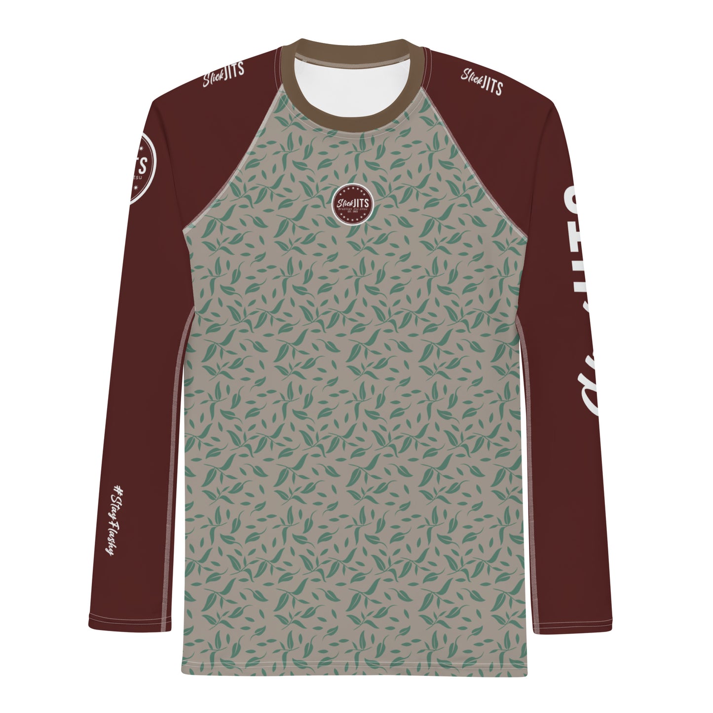 Bohemian RashGuard