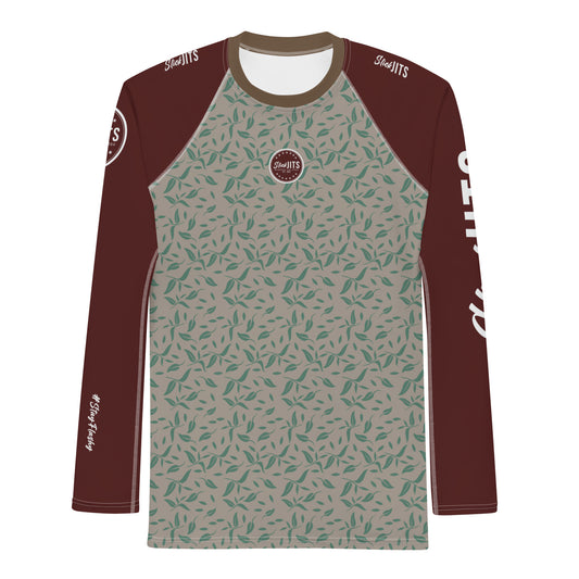 Bohemian RashGuard