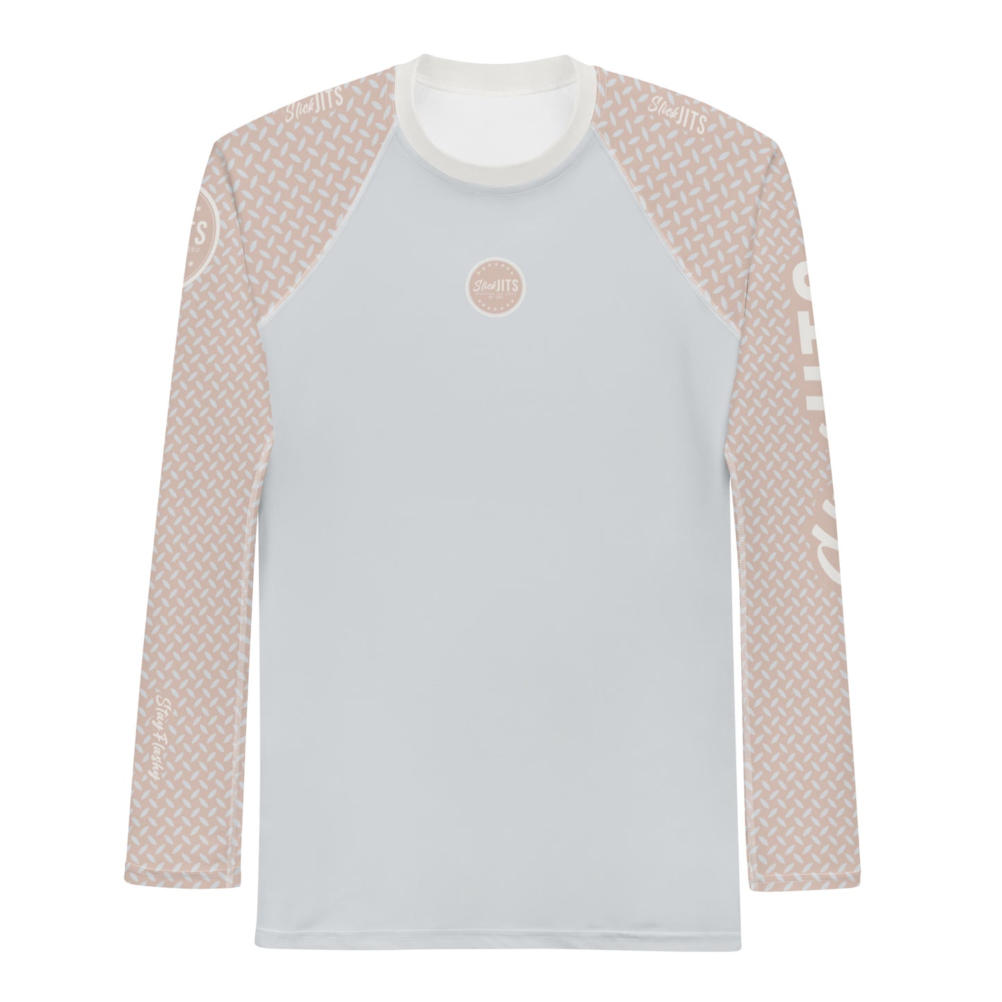 Pastel Breeze RashGuard