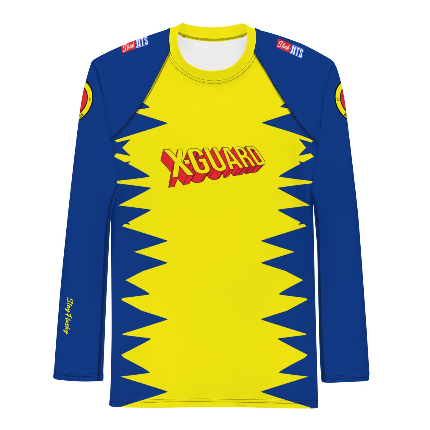 X-Guard RashGuard