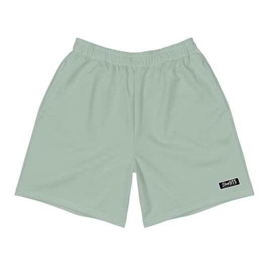 Minty Athletic Shorts
