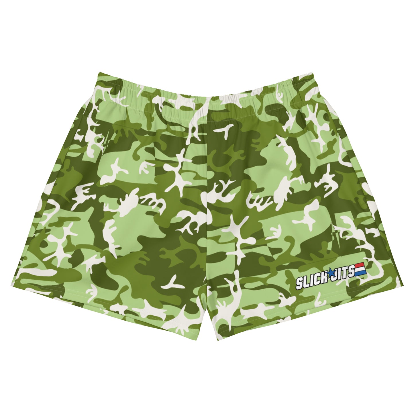 Commander Athletic Shorts