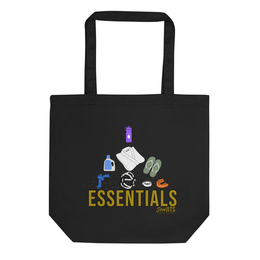 Essentials Eco Tote Bag