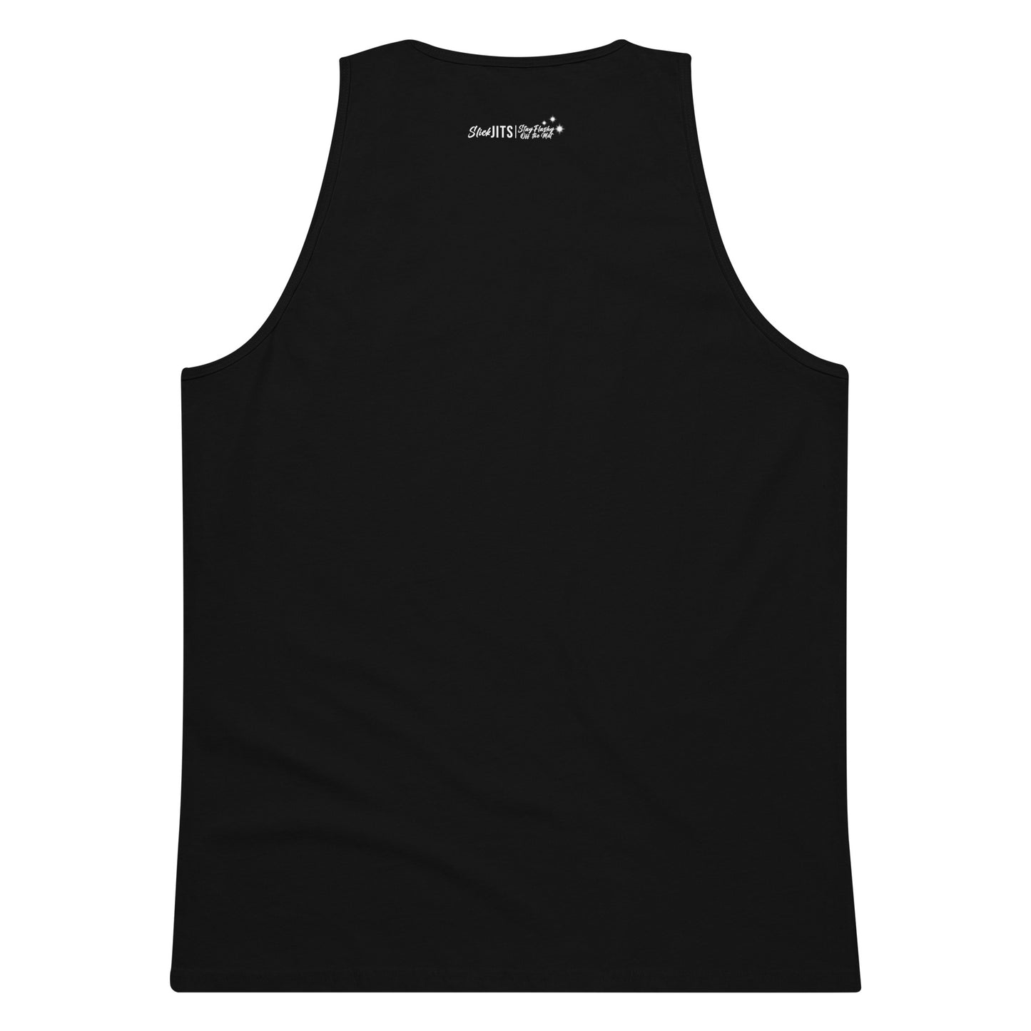 Slick Jits Tank Top