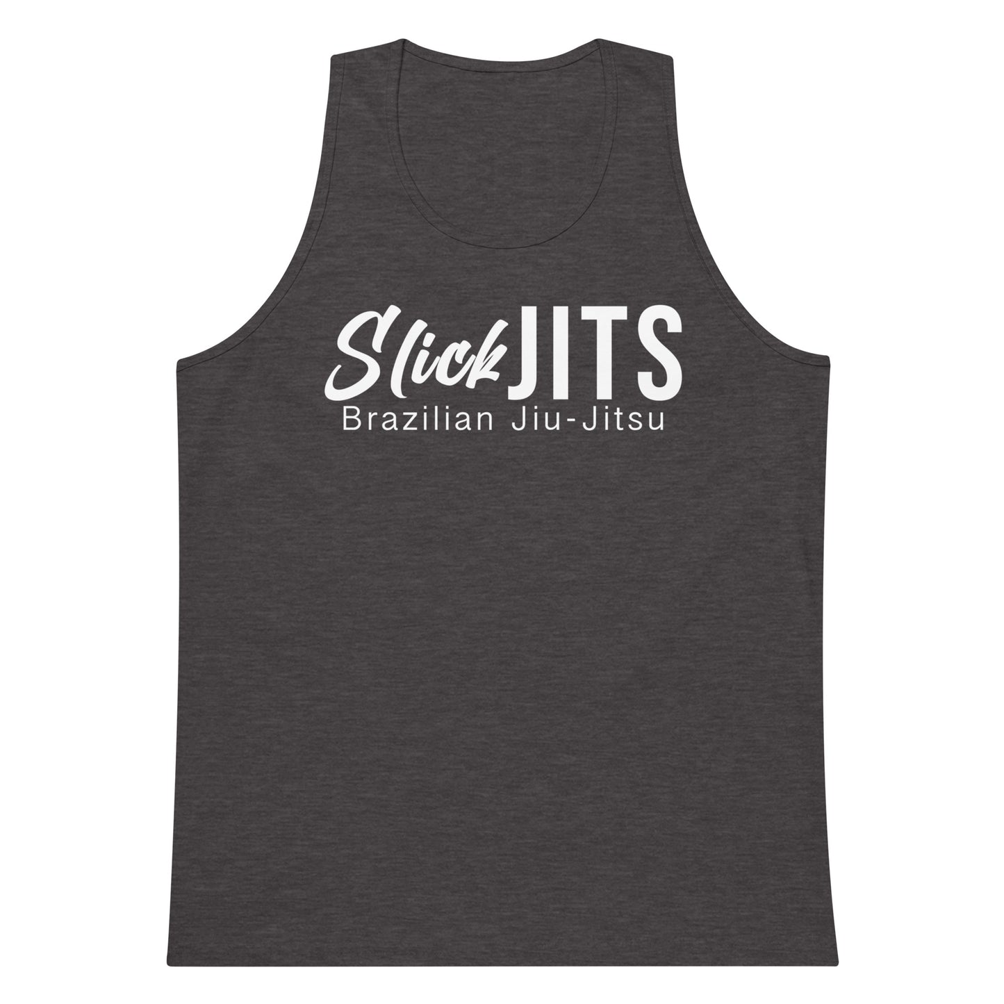 Slick Jits Tank Top