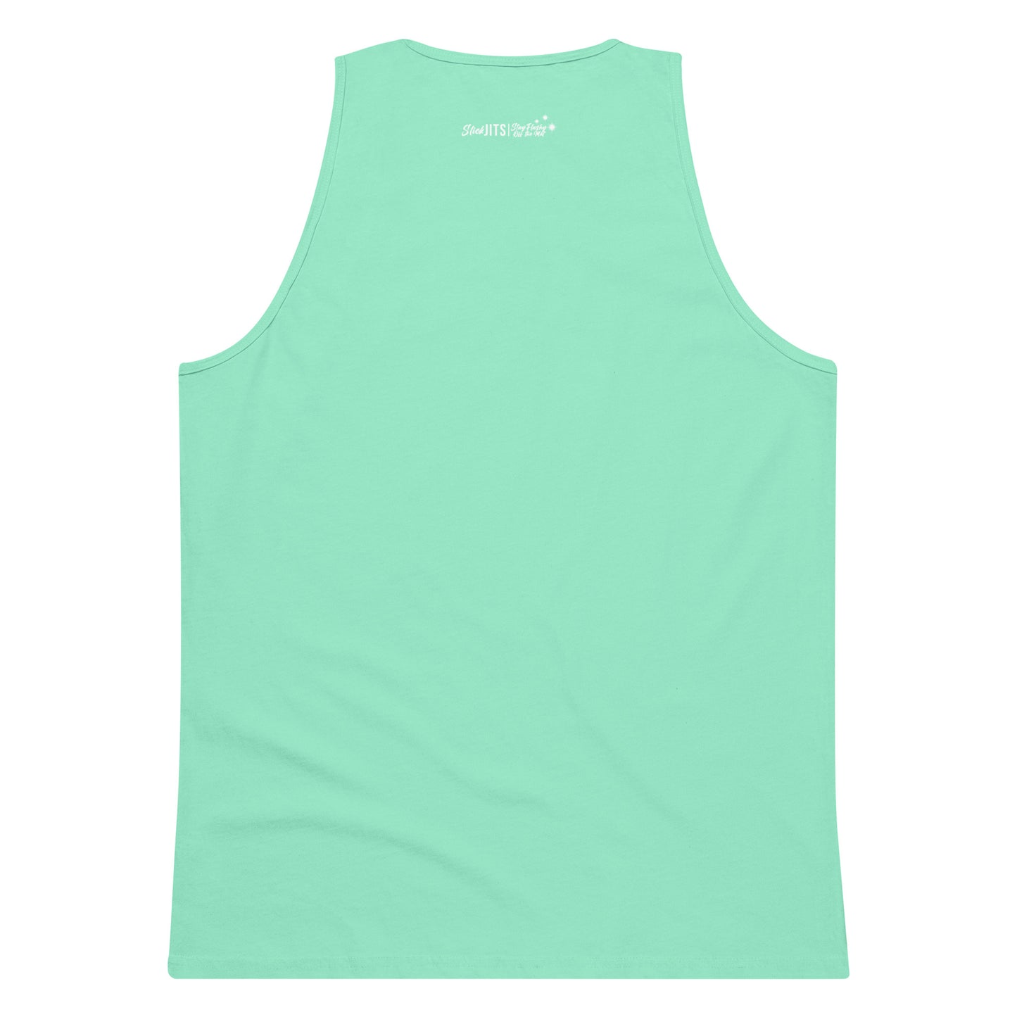 Slick Jits Tank Top