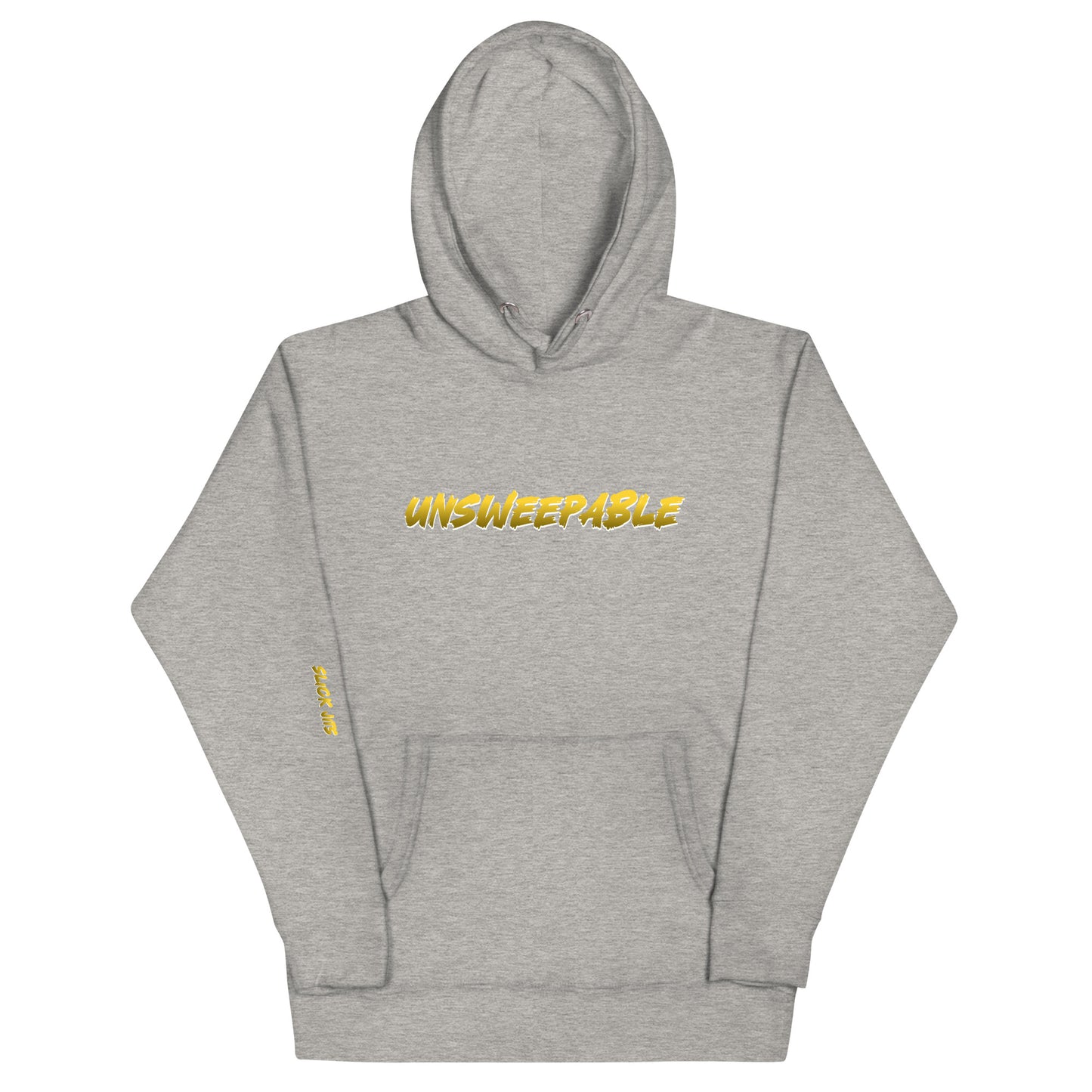 Unsweepable Hoodie