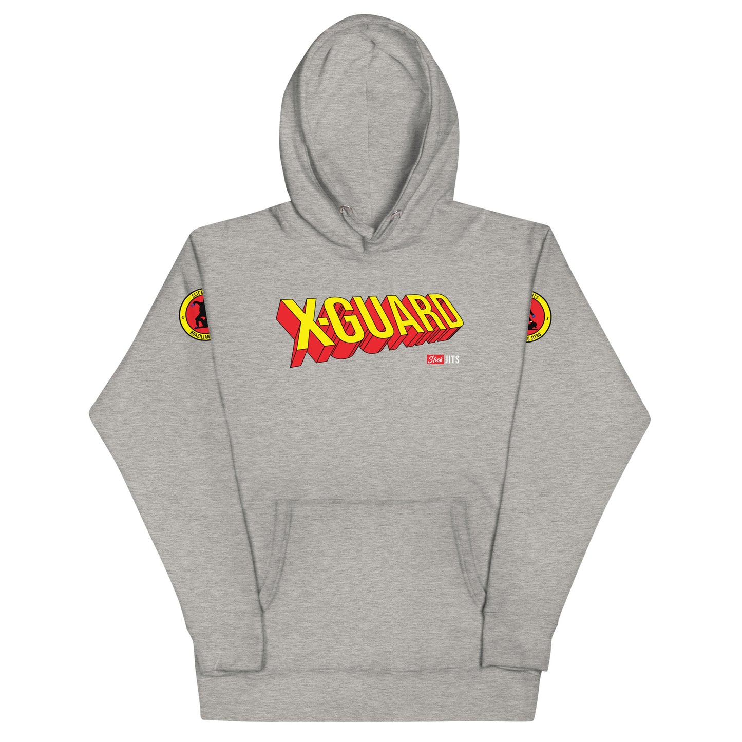 X-Guard Hoodie