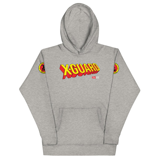 X-Guard Hoodie