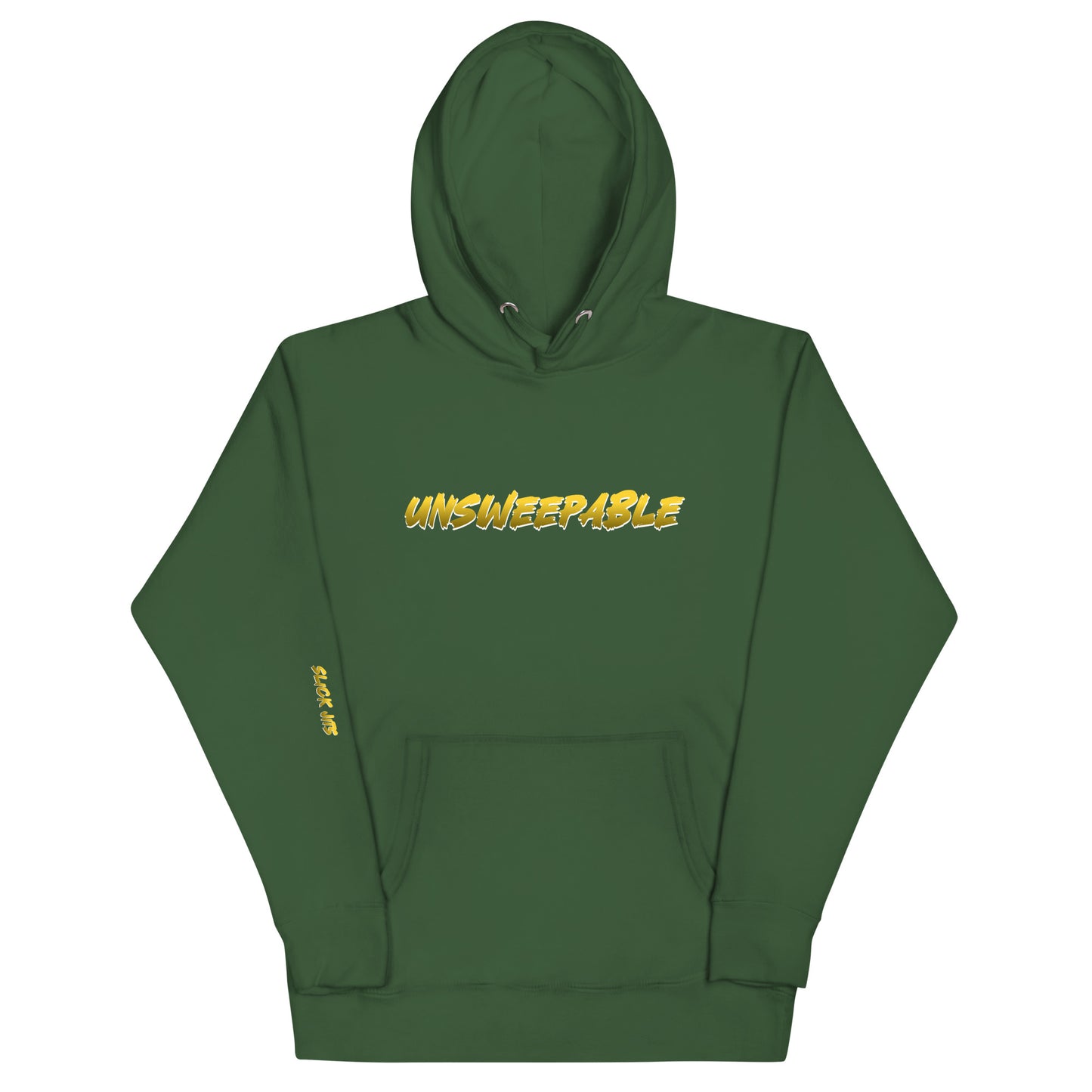 Unsweepable Hoodie
