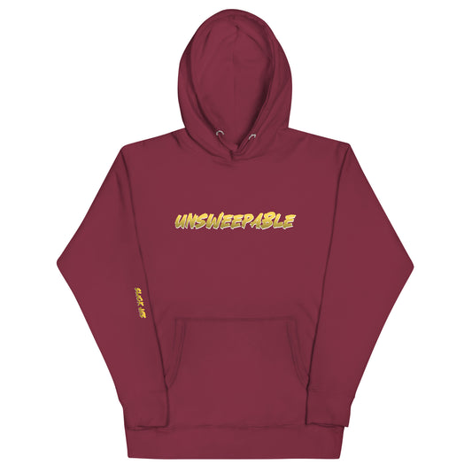 Unsweepable Hoodie
