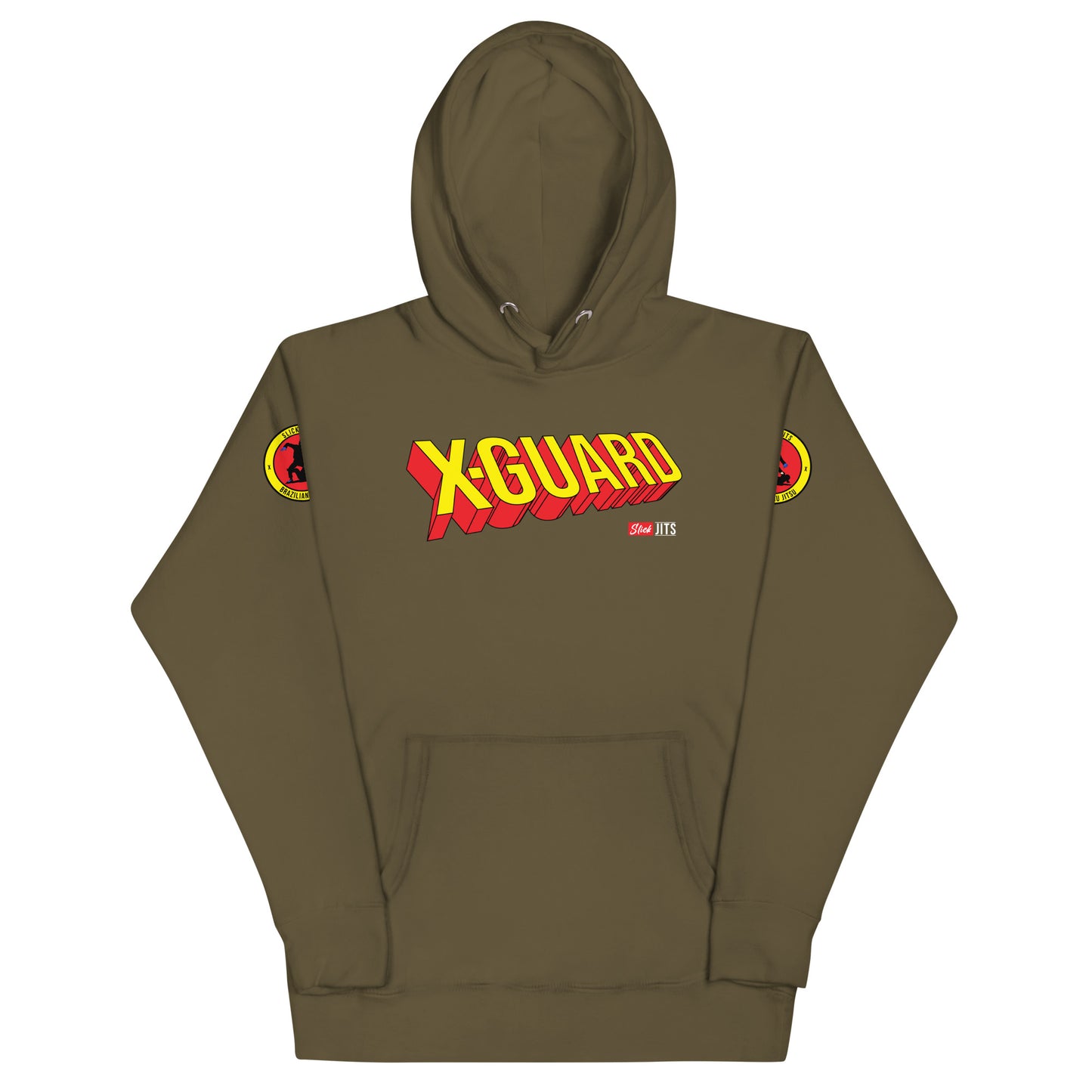 X-Guard Hoodie