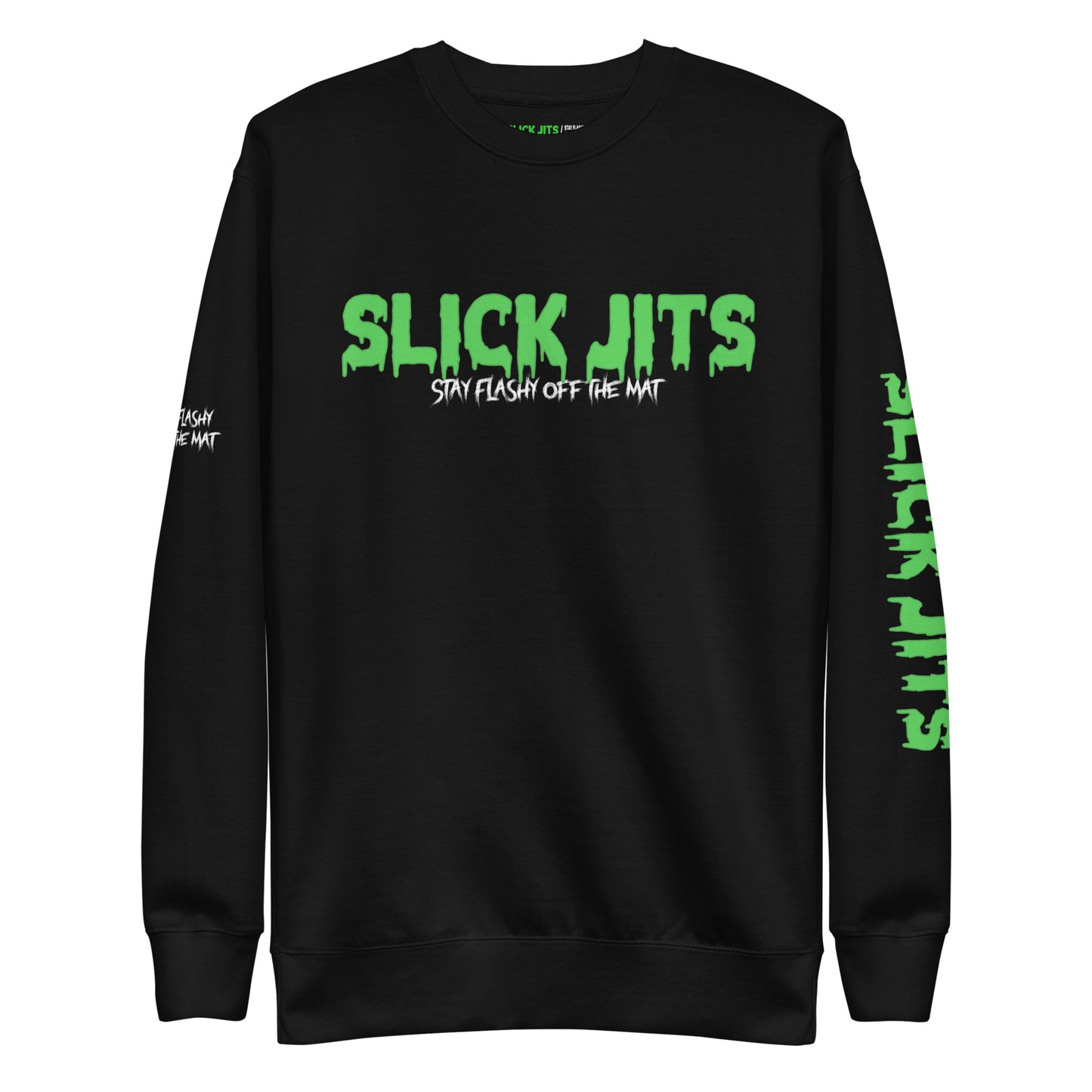 Slime Premium Sweatshirt