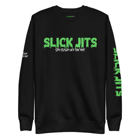 Slime Premium Sweatshirt
