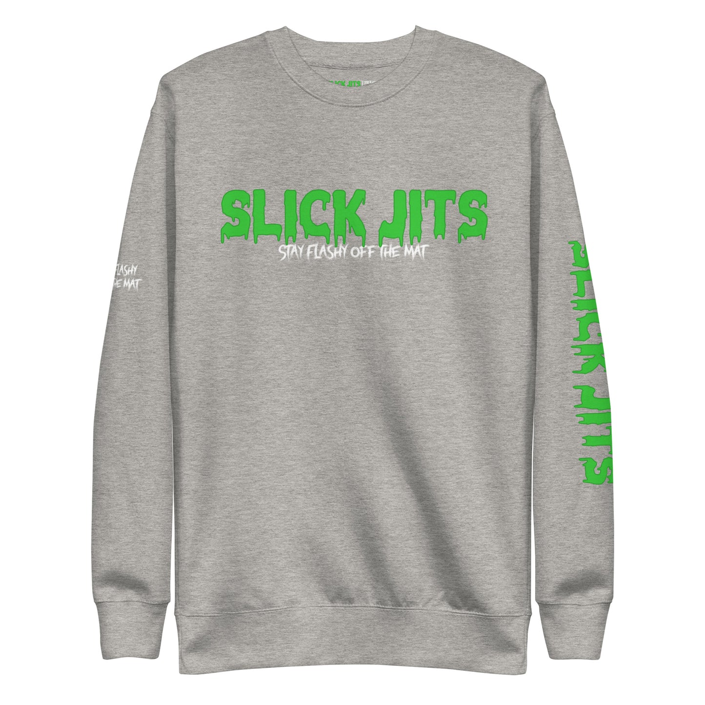 Slime Premium Sweatshirt
