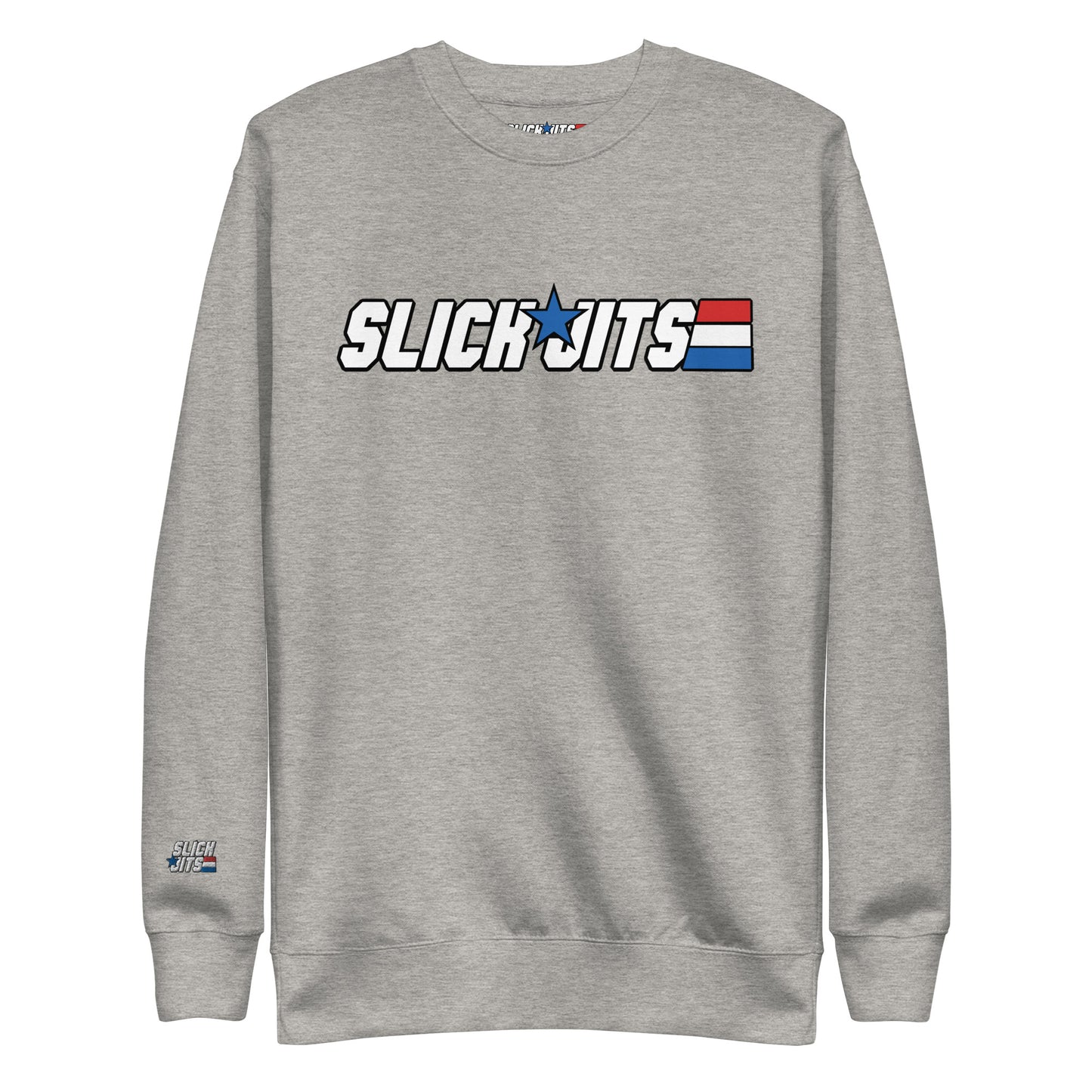 Commander Premium Sweatshirt
