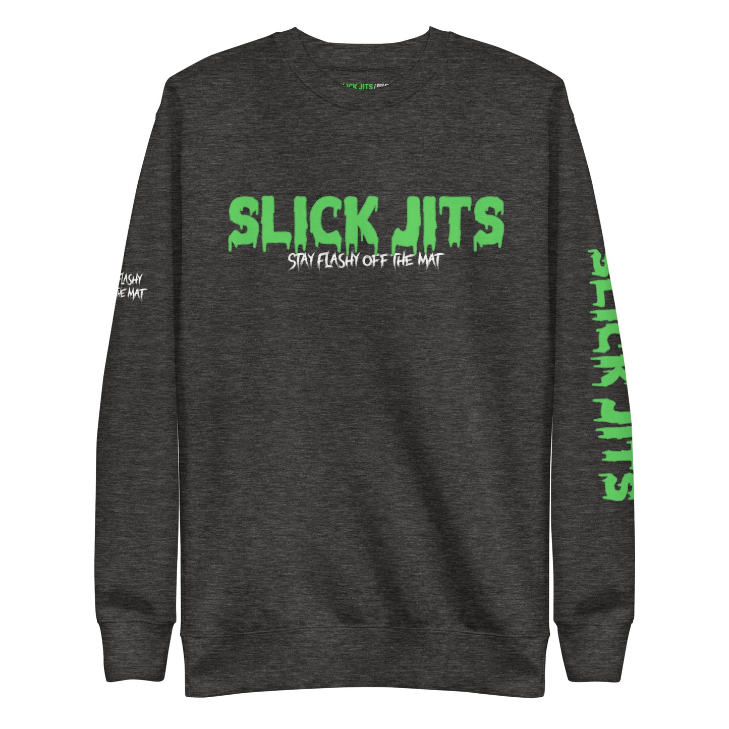 Slime Premium Sweatshirt