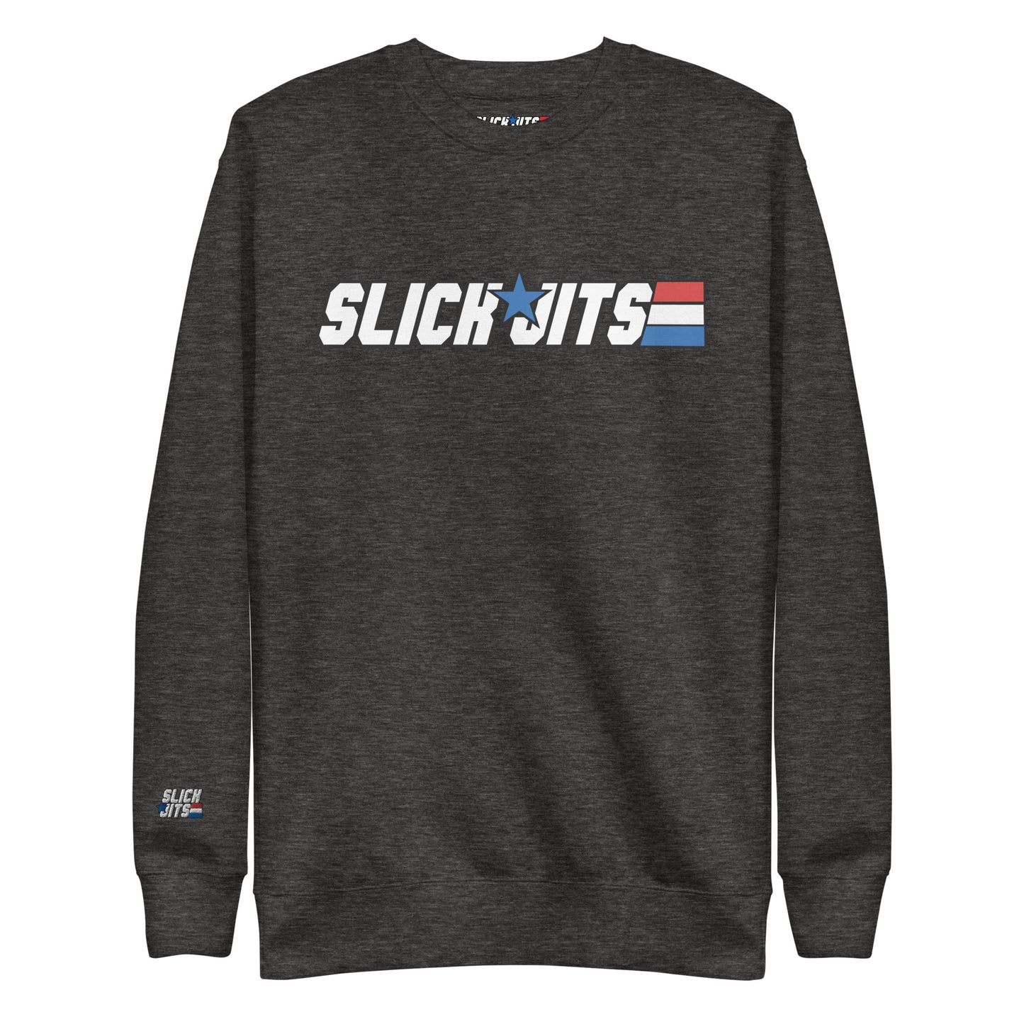 Commander Premium Sweatshirt