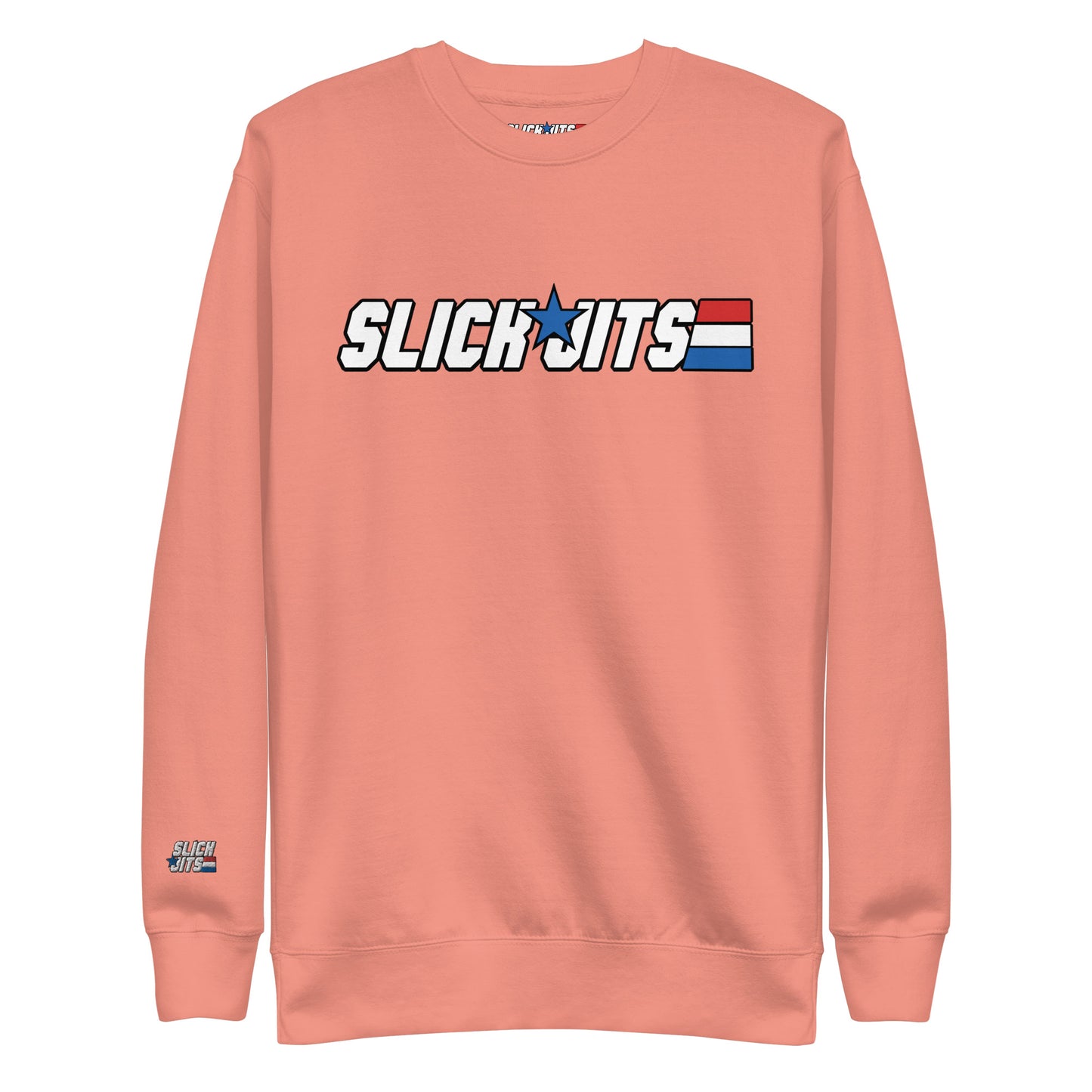 Commander Premium Sweatshirt