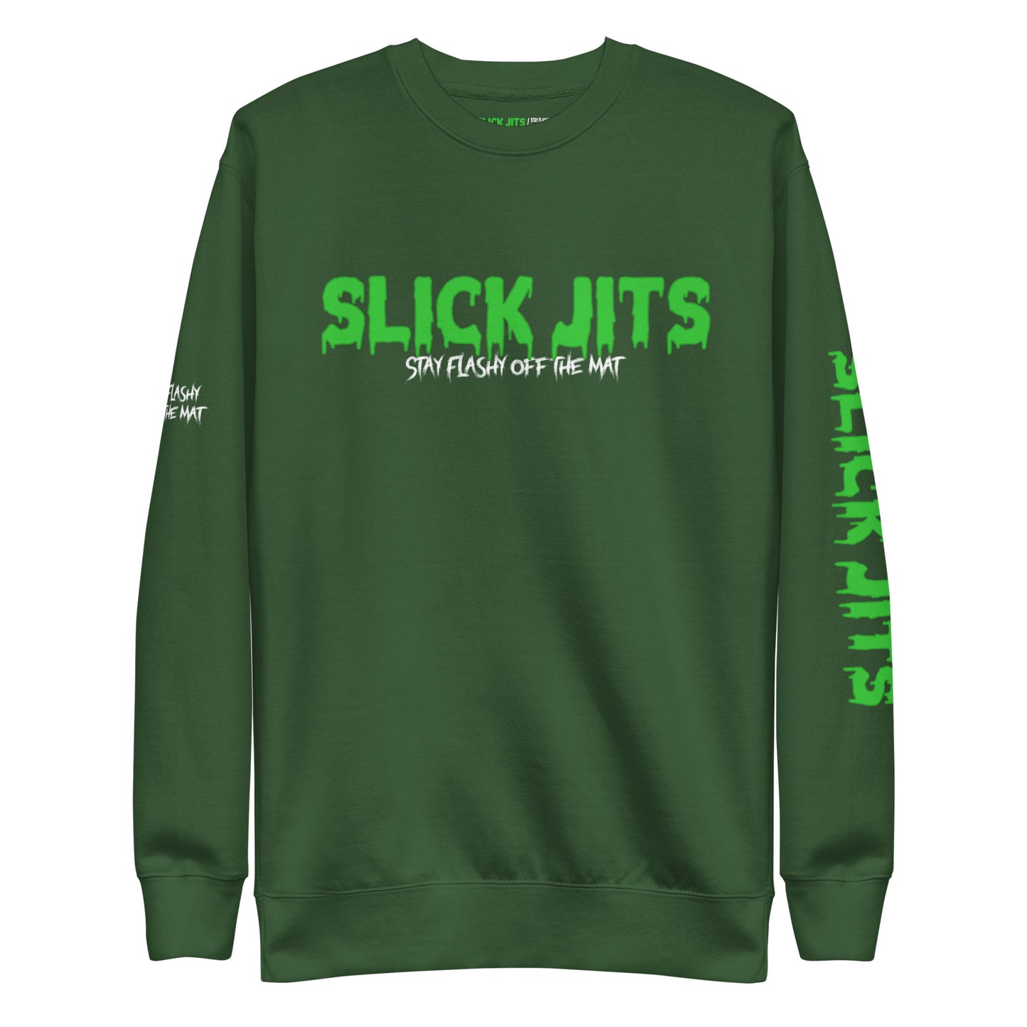 Slime Premium Sweatshirt