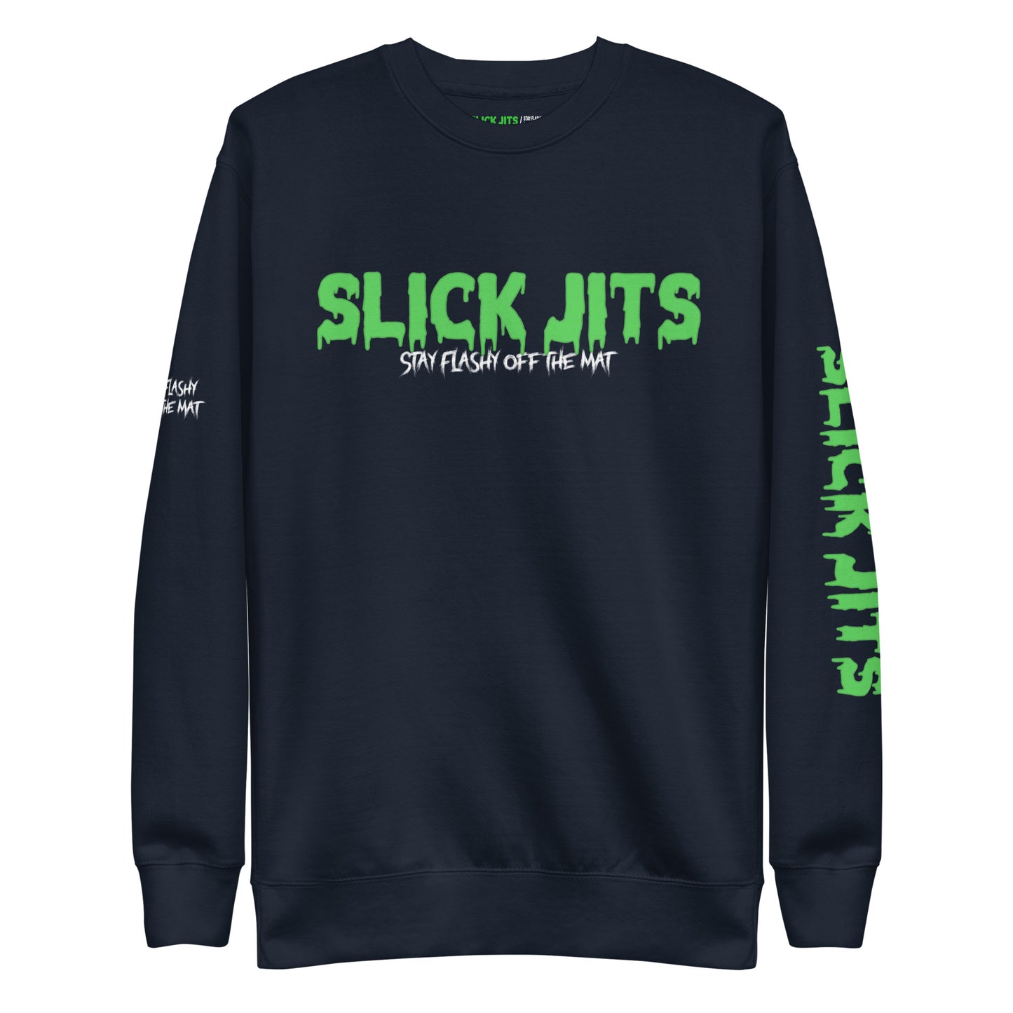 Slime Premium Sweatshirt