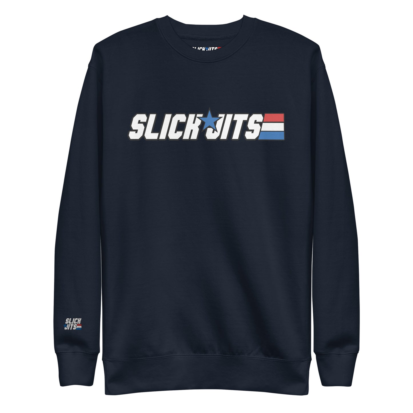 Commander Premium Sweatshirt