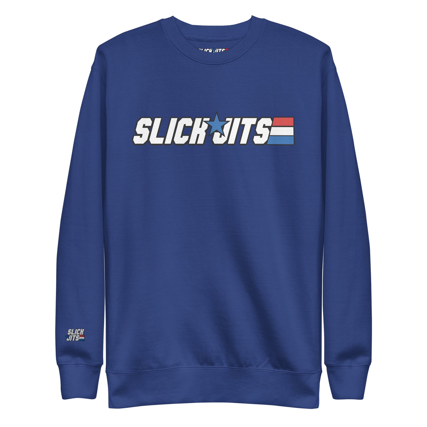 Commander Premium Sweatshirt