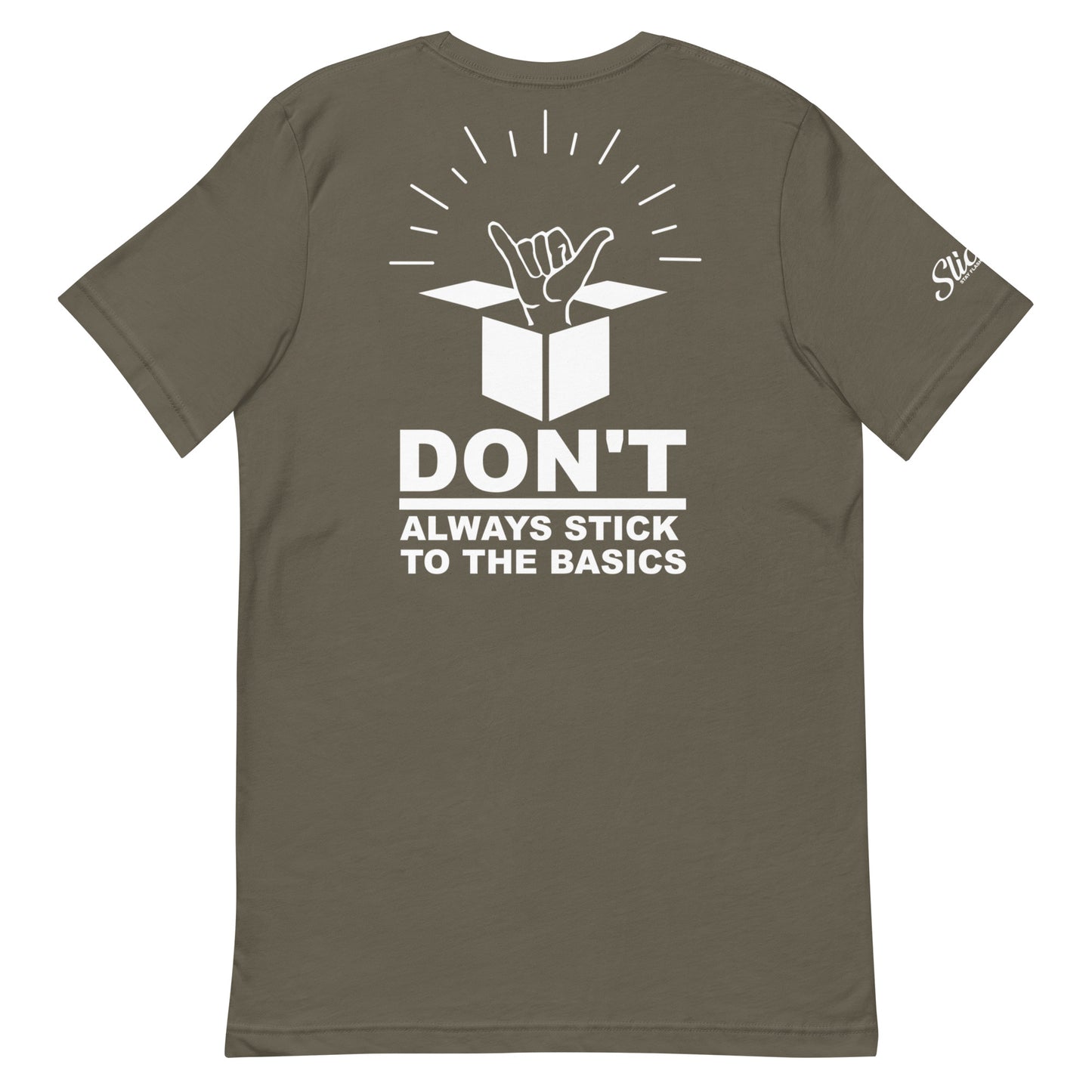 Basics T-shirt