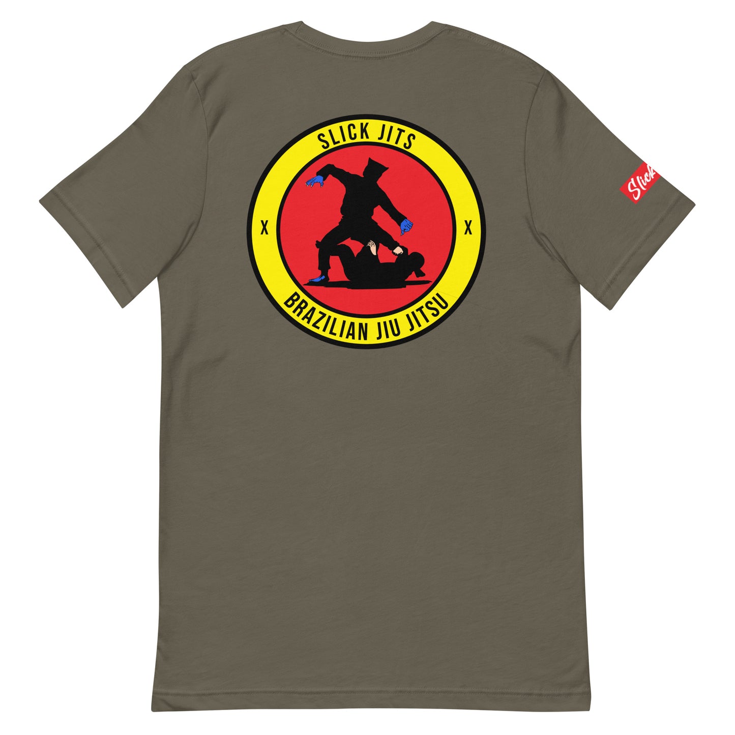 X-Guard T-shirt