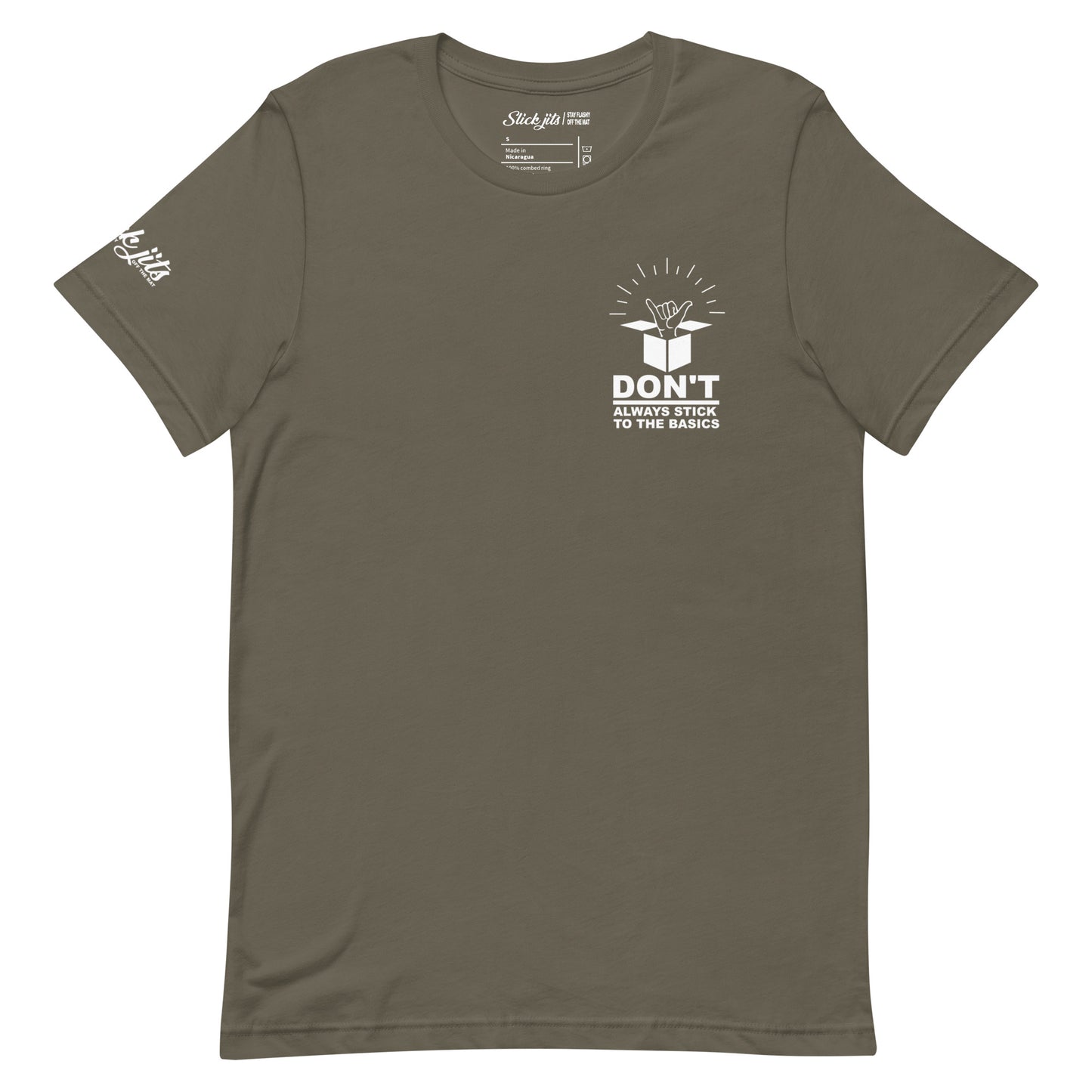 Basics T-shirt