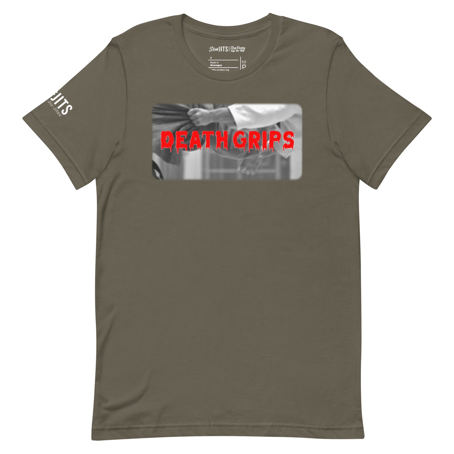 Death Grips T-shirt