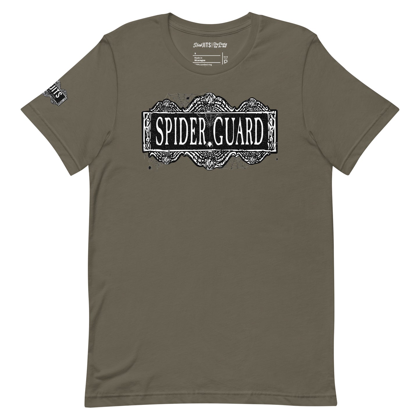 Spider Guard T-shirt
