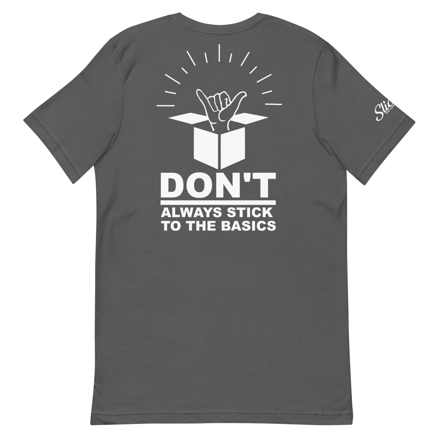 Basics T-shirt