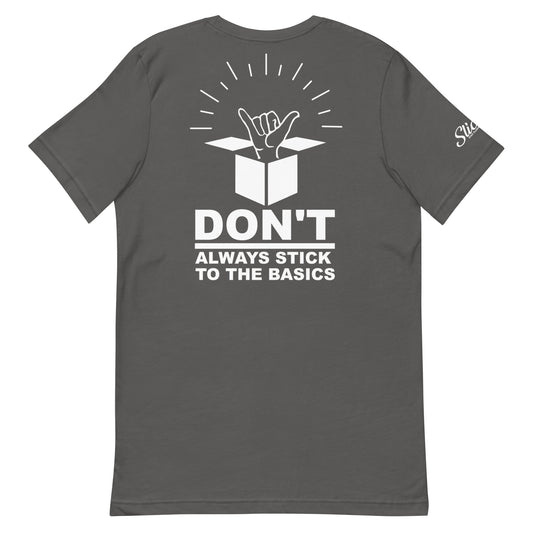 Basics T-shirt