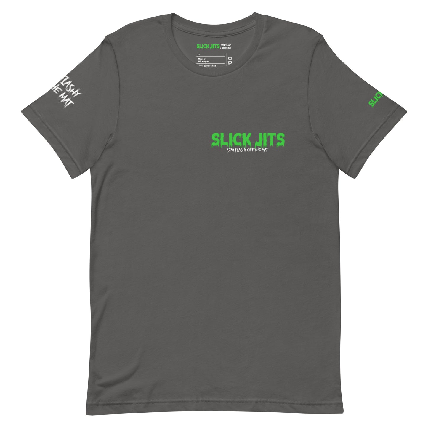 Slime T-shirt