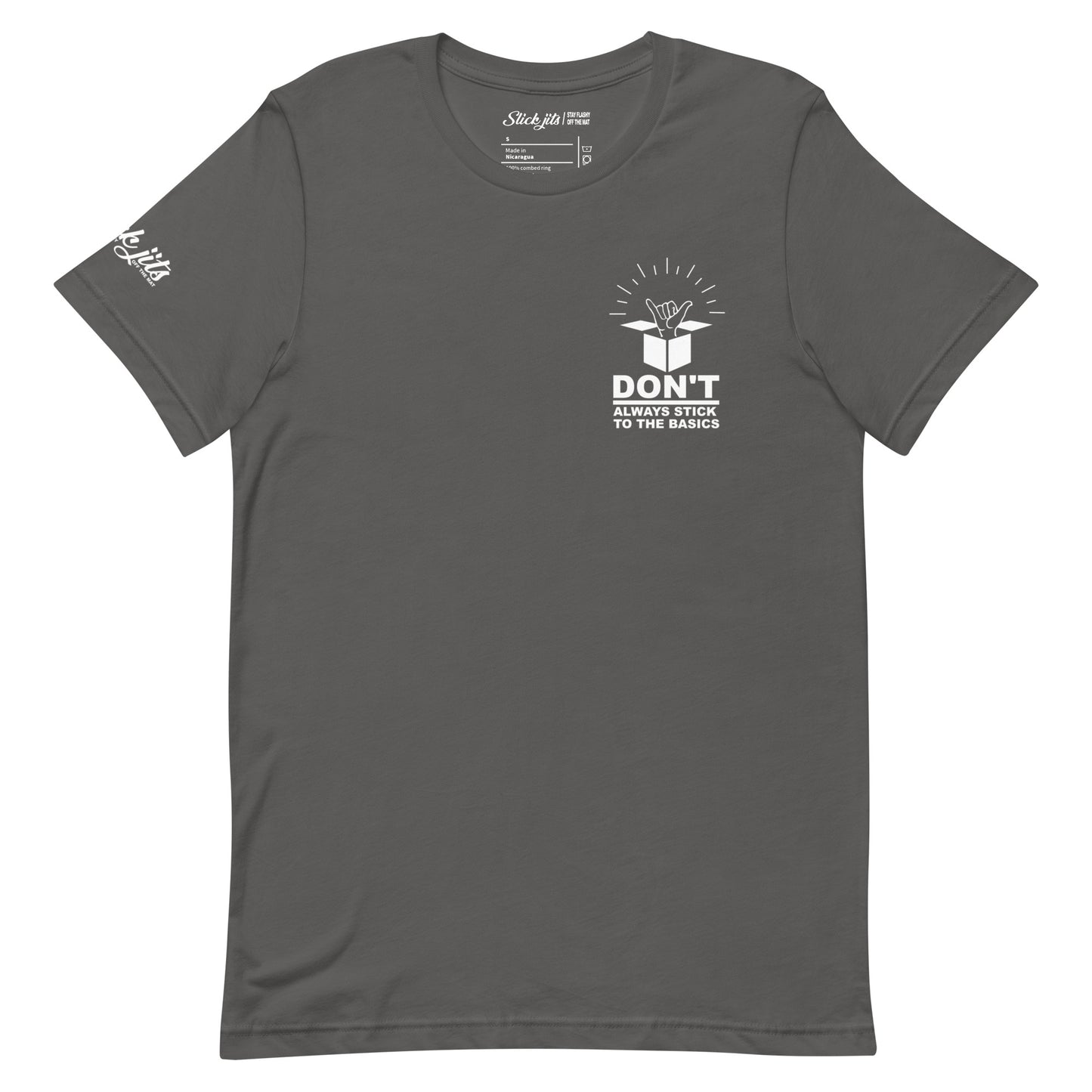 Basics T-shirt