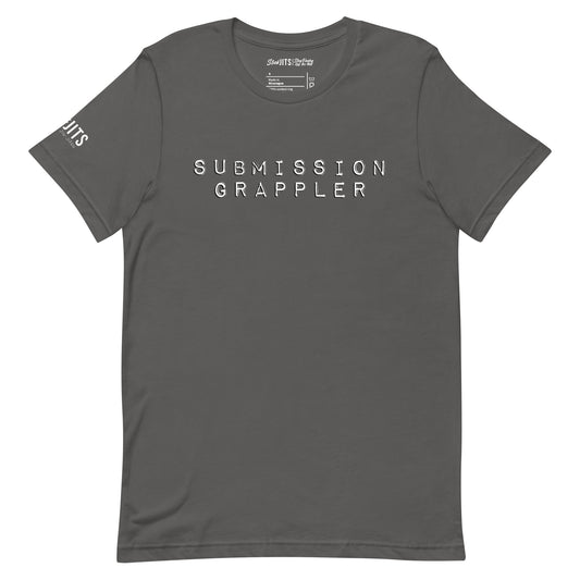 Submission Grappler T-shirt