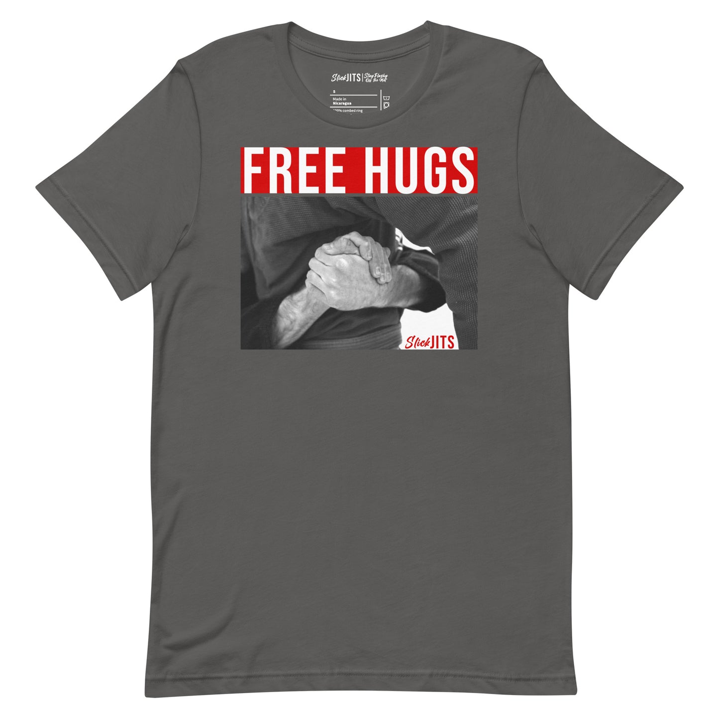 Free Hugs T-shirt