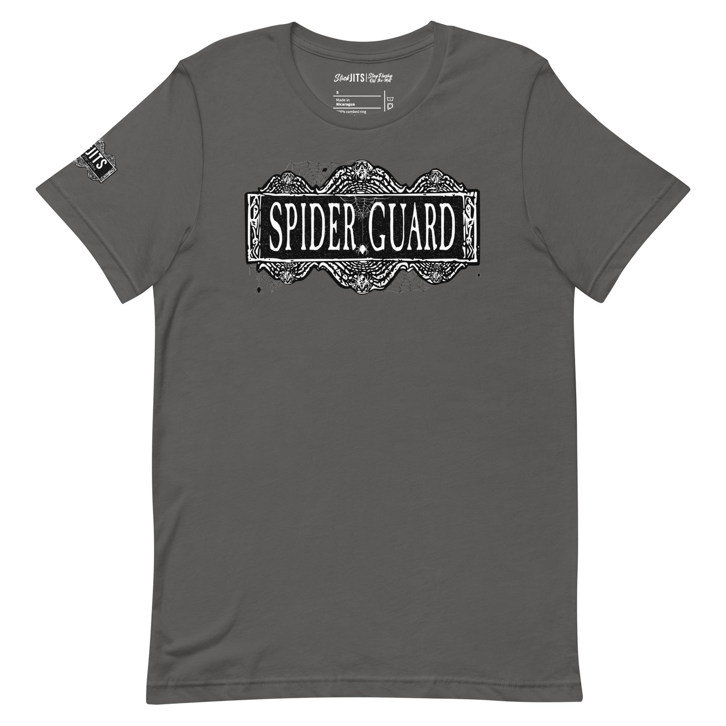 Spider Guard T-shirt