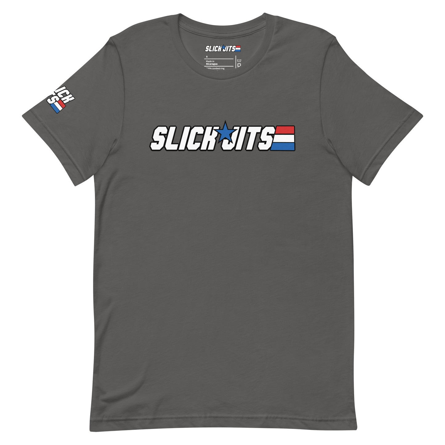 Commander T-shirt