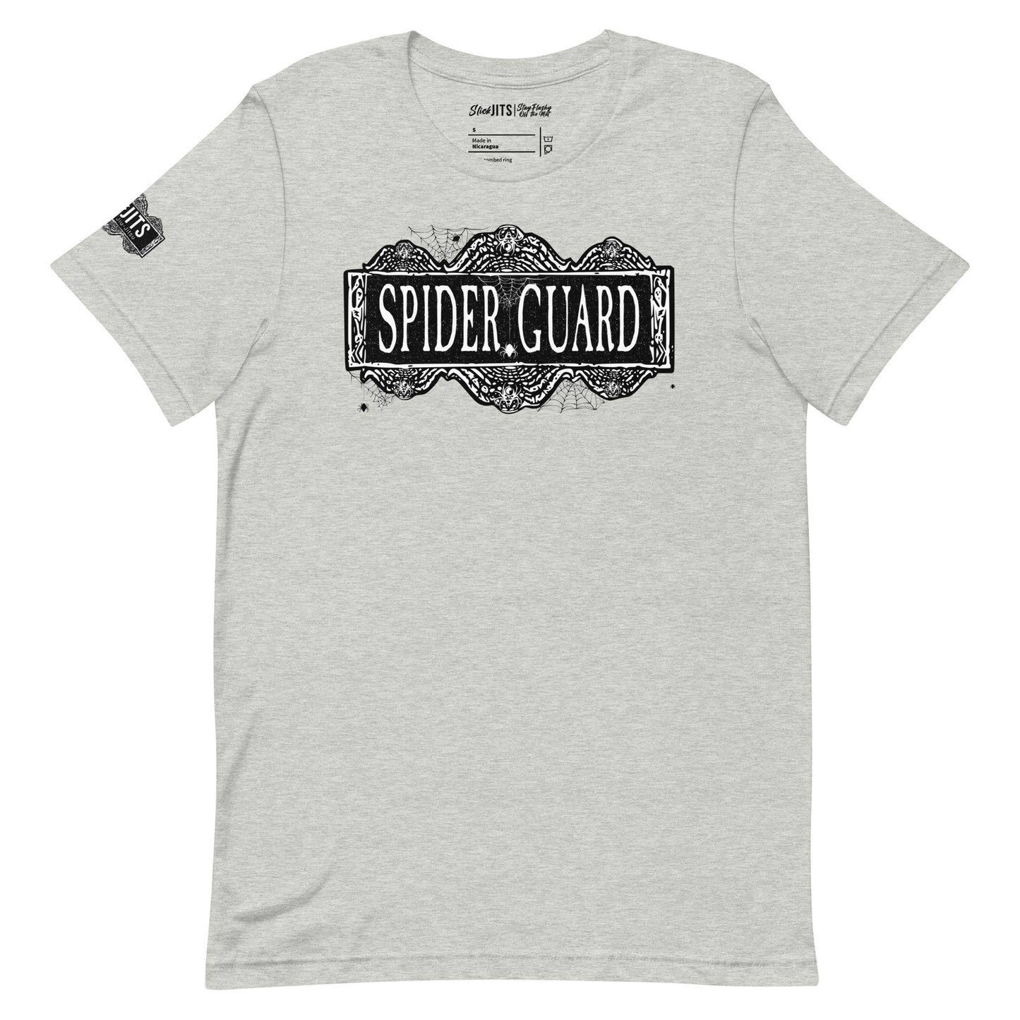 Spider Guard T-shirt