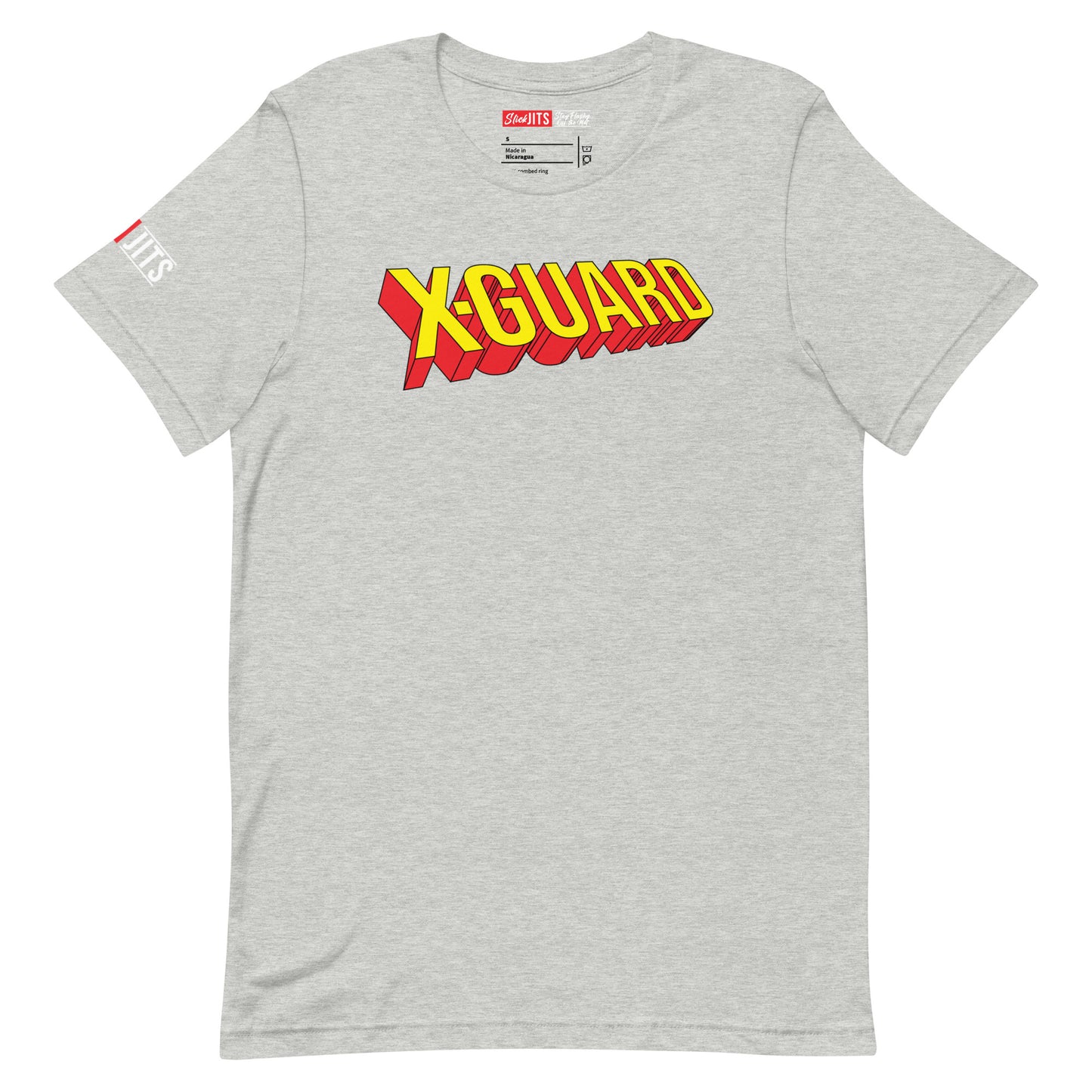 X-Guard T-shirt
